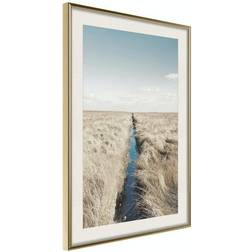 Arkiio Affisch Ditch [Poster] 40x60 Poster